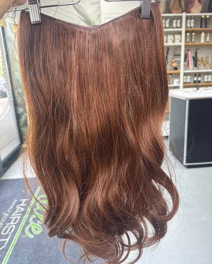 Salon exclusive fiber u-part 104