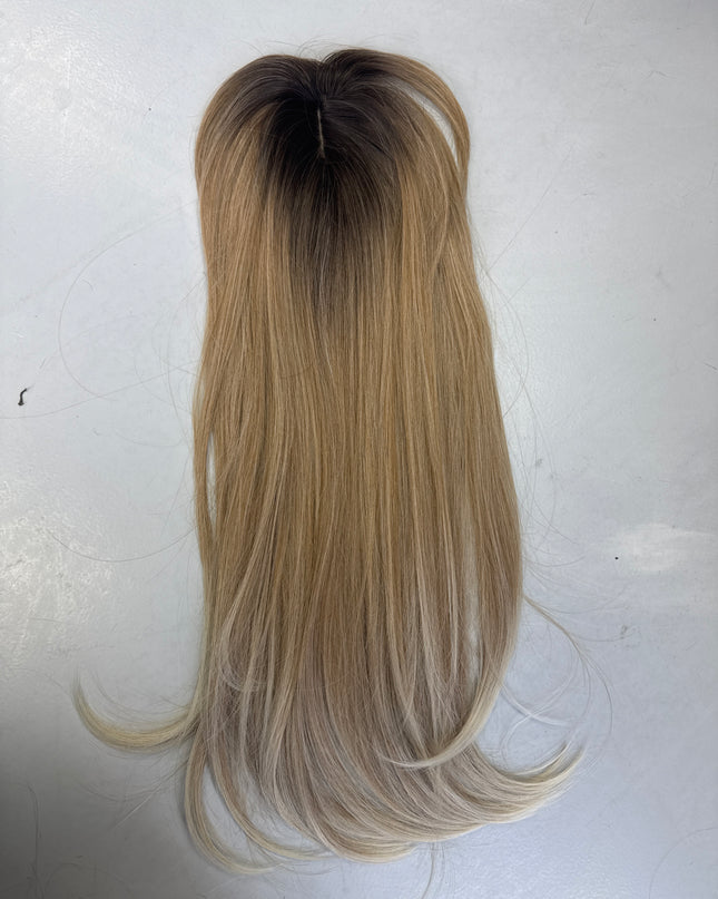 Salon exclusive fiber toppers Mila