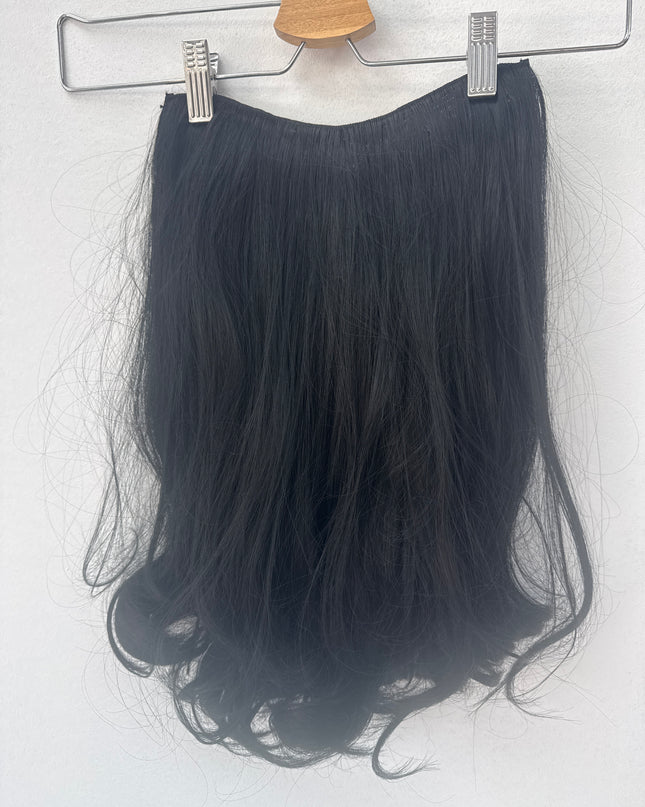 TikTok live 225 clip-in extensions u-part