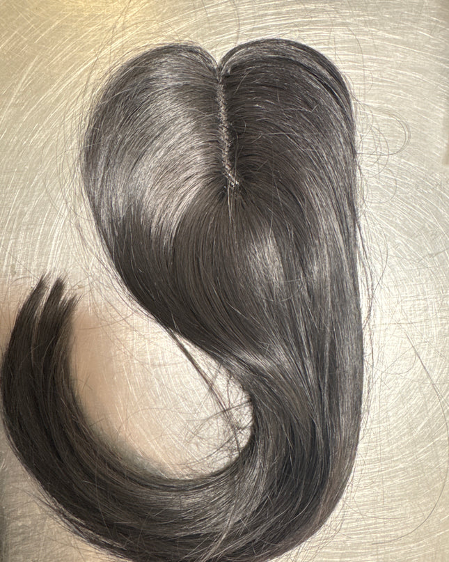 Salon exclusive fiber topper xs Vanessa
