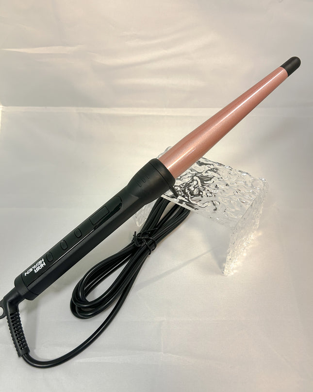 Hair Heaven Everlasting Curling Wand