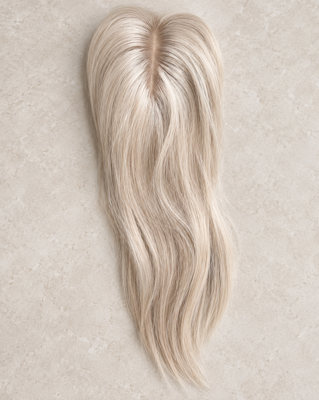 Goldhair Exclusive XS Handmade Lace Topper 1001