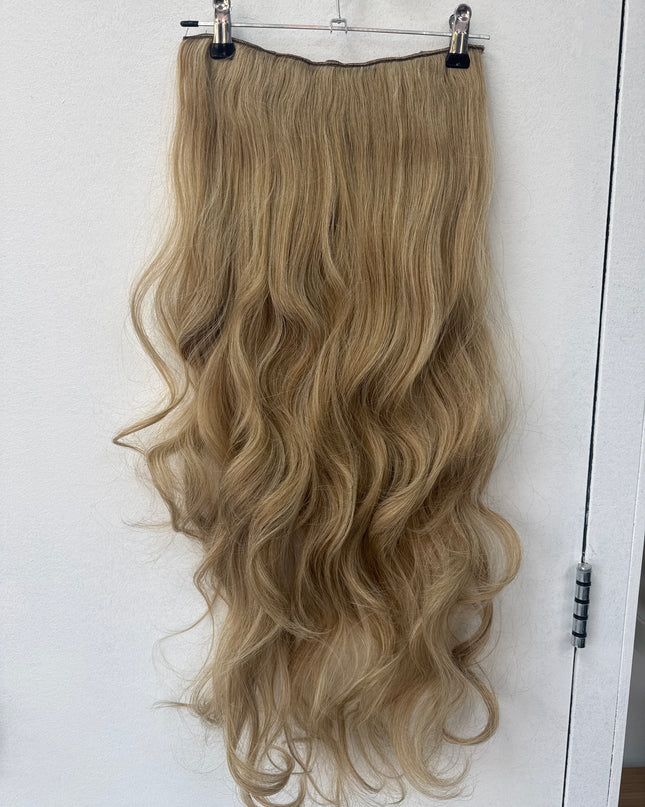 TikTok live 205 clip-in extensions one piece
