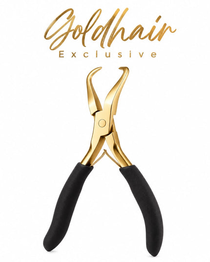 Goldhair Exclusive Professionele Microring Verwijder Tang