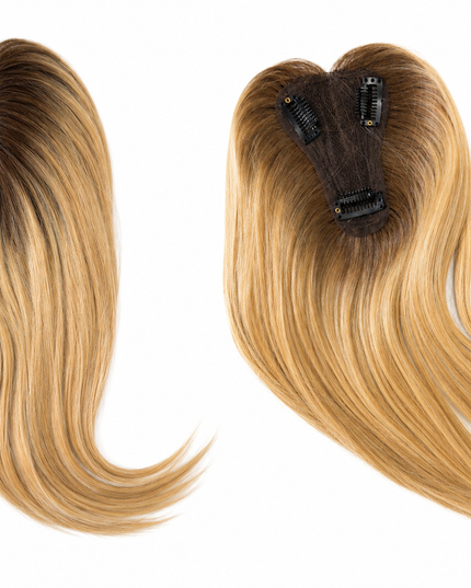 Salon Exclusive Fiber Topper XS Helen