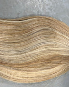 Sandy Pearl – Neutral beige blonde / 160Gram 45CM
