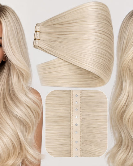 Goldhair Exclusive Butterfly Weft 50Gram 60