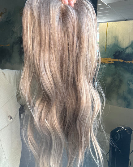 Salon Exclusive Fiber topper 561