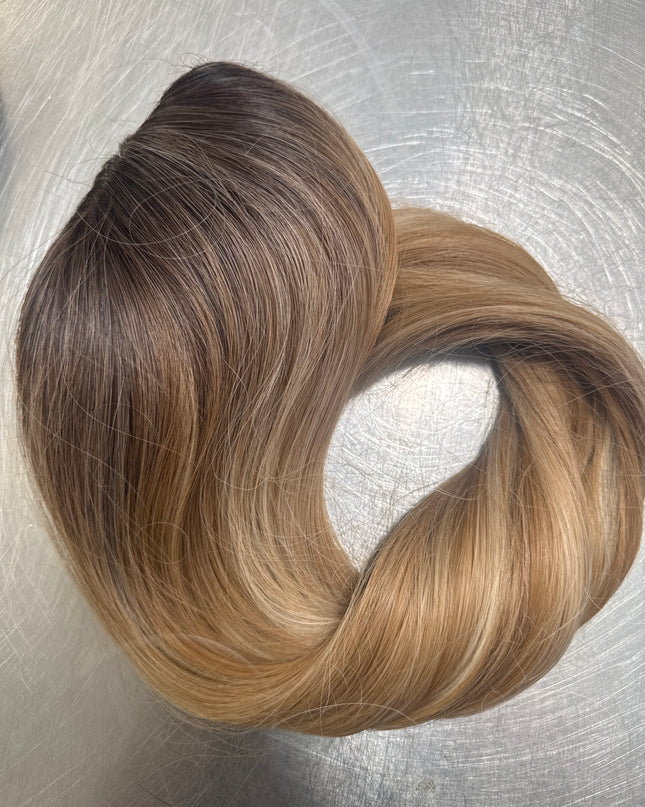 Salon Exclusive Fiber topper Milena