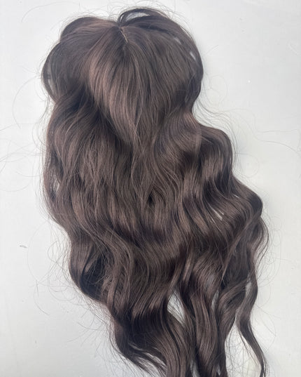 Salon exclusive fiber extensions topper 943