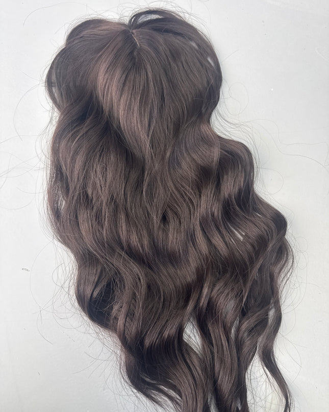 Salon exclusive fiber extensions topper 943