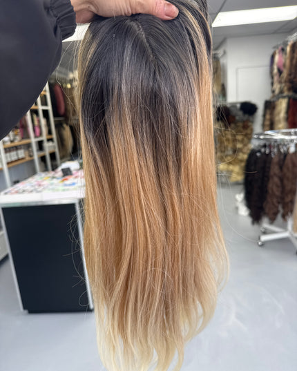 Salon Exclusive Fiber topper 524
