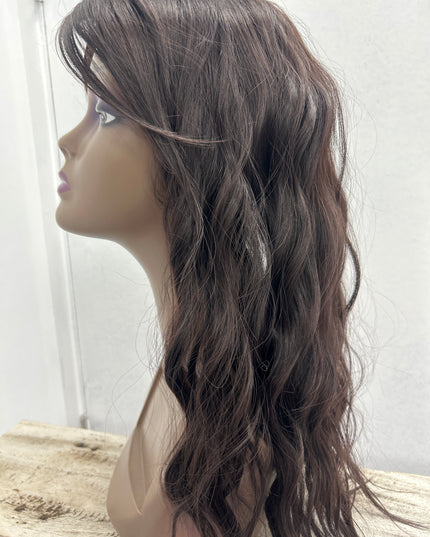 Salon Exclusive Fiber Topper Jolie