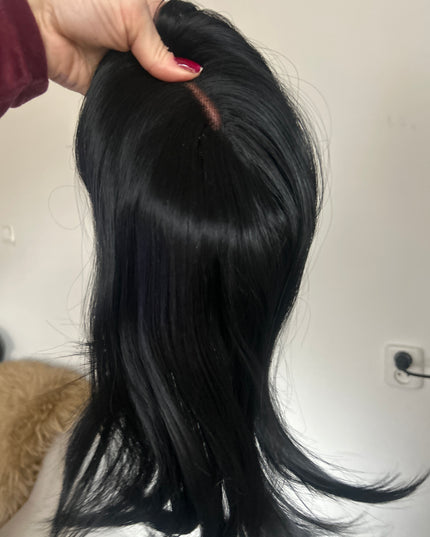 Salon exclusive fiber topper Dilara