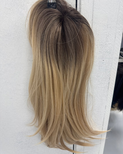 Salon exclusive fiber extensions 109
