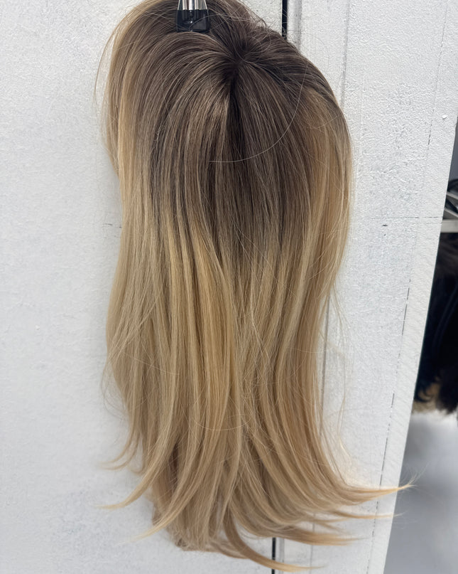 Salon exclusive fiber extensions 109