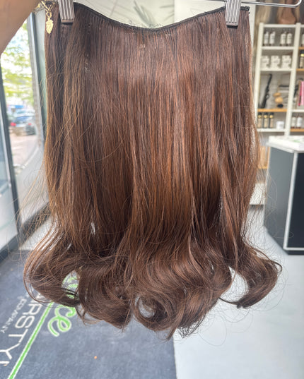 Salon exclusive fiber u-part 103