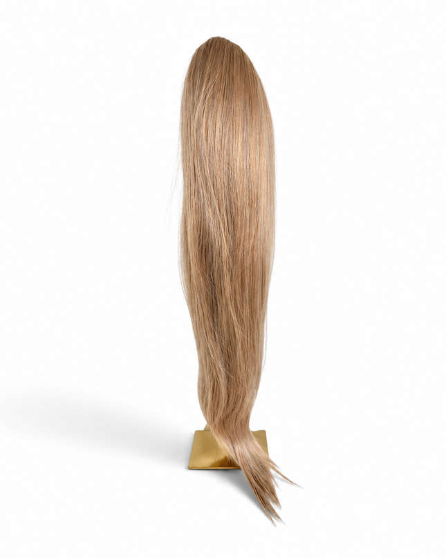 Drawstring Ponytail  70 cm | 140 gram stijl  k16