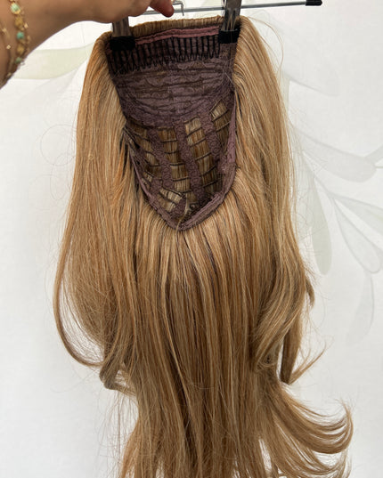 Fiber Extensions Full Cover Sunset