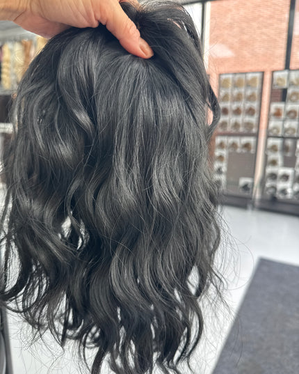 Salon exclusive fiber extensions 917