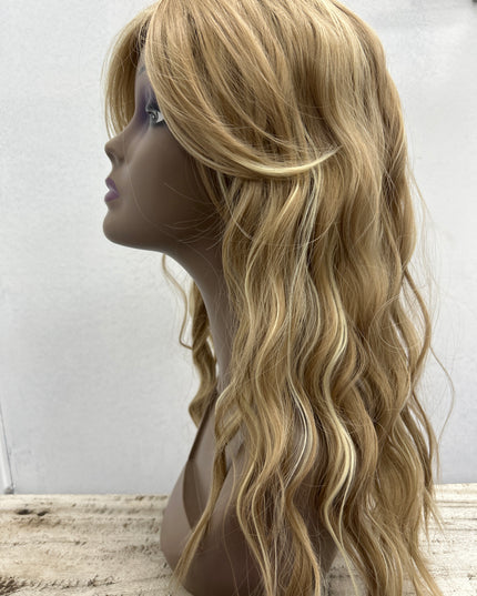 Salon Exclusive Fiber Topper Laisa