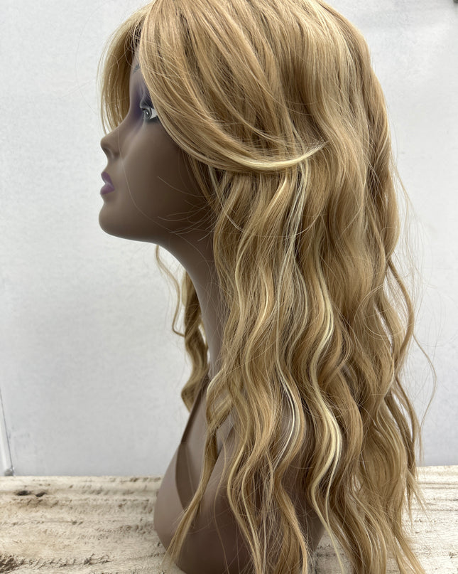 Salon Exclusive Fiber Topper Laisa