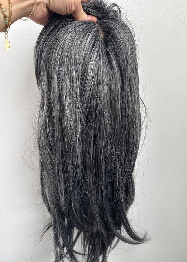 Salon Exclusive Fiber topper Lisa