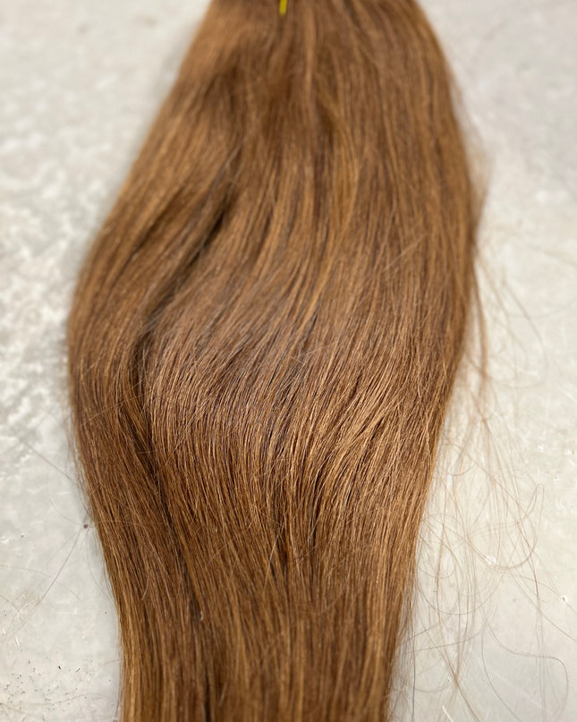 GoldHairExclusive – The Holiday XXL Clips Edition