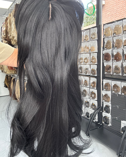 Salon Exclusive Fiber topper 515