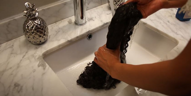 Hair Heaven Full Pack Fiber Hair Care