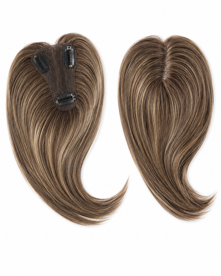 Salon Exclusive Fiber Topper XS Amalia