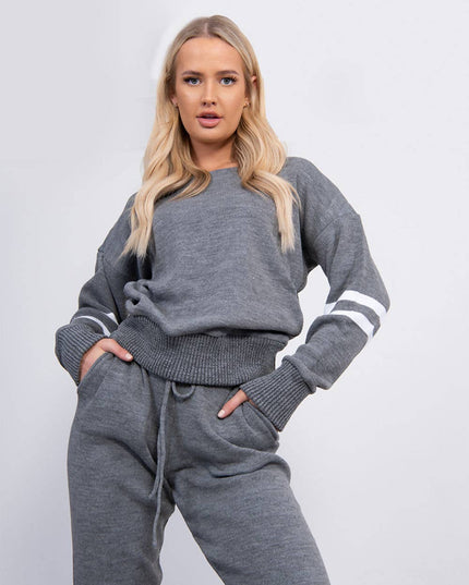 Sondi  LOUNGEWEAR With Stripes