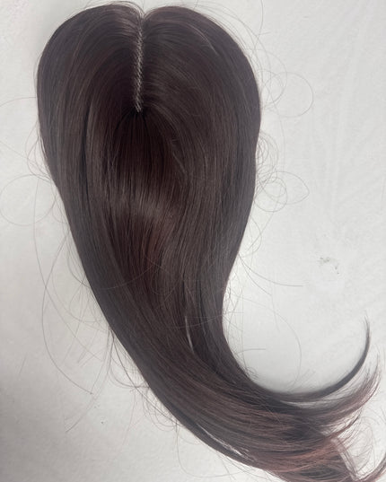 Salon Exclusive Fiber topper Dilara