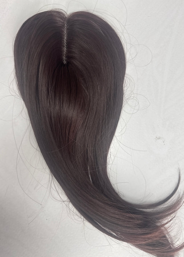 Salon Exclusive Fiber topper Dilara