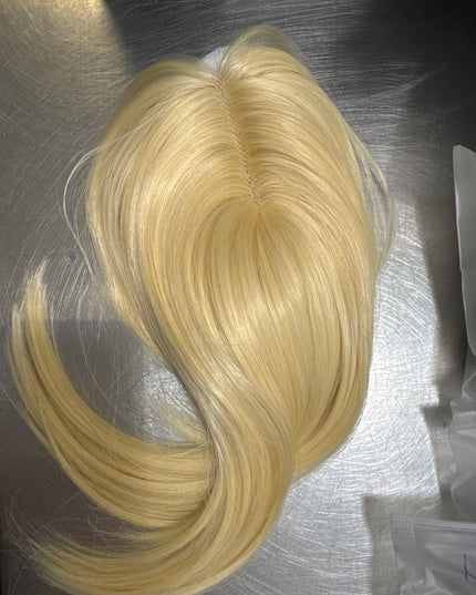Salon exclusive fiber topper xs Josephine
