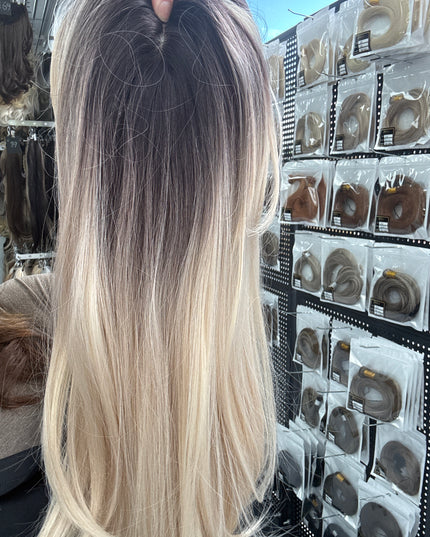 Salon Exclusive Fiber topper kylie