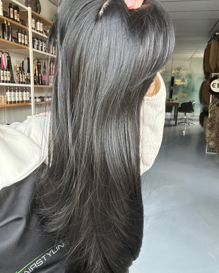 Salon Exclusive Fiber Topper Roxy