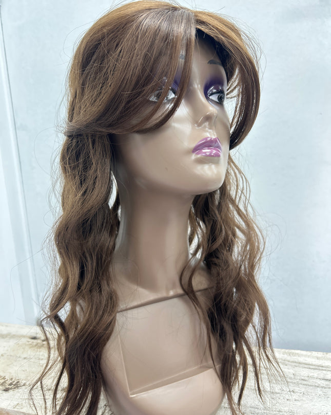 Salon Exclusive Fiber Topper Fay