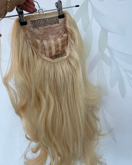 Fiber Extensions Full Cover Vanille Blond