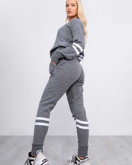 Sondi  LOUNGEWEAR With Stripes