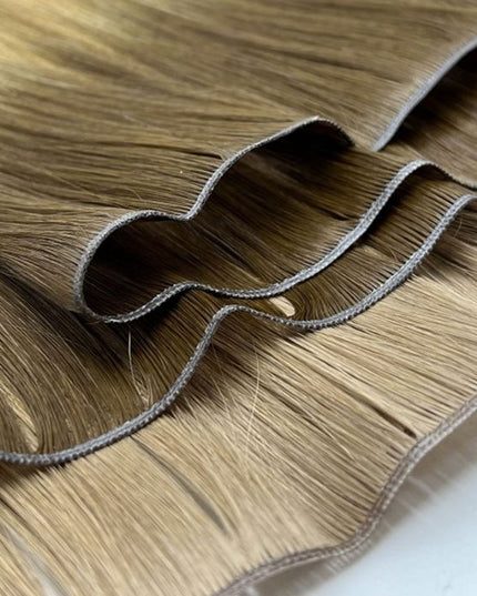 Goldhair Exclusive Genius Weft Hair 100/120gram