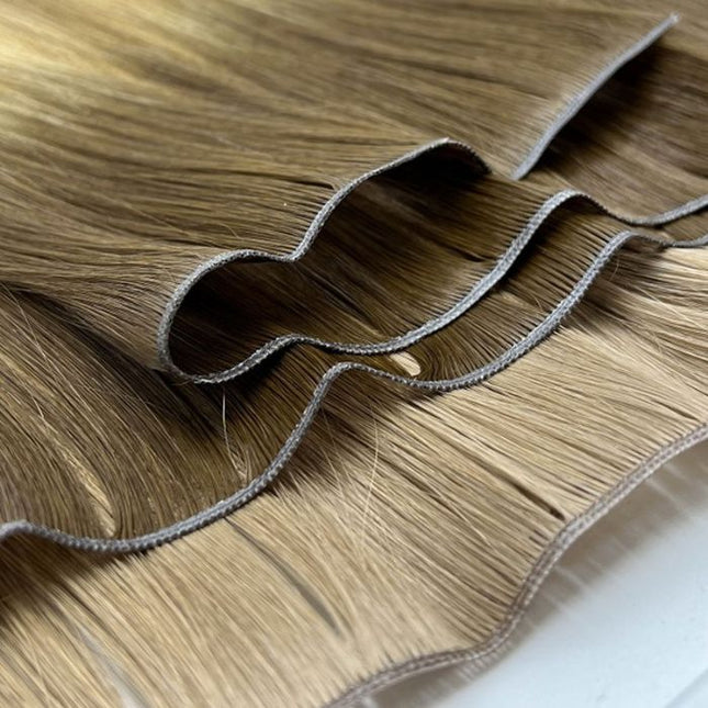 Goldhair Exclusive Genius Weft Hair 100/120gram