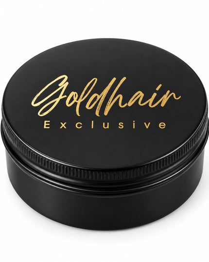 Goldhair Exclusive  Italian Keratin Bonding  Powder