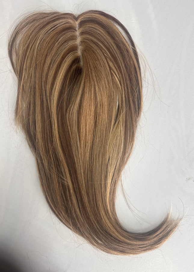 Salon Exclusive Fiber topper Michelle