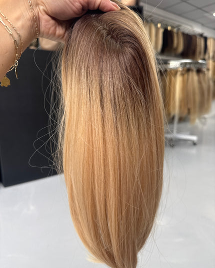 Salon Exclusive Fiber topper 512