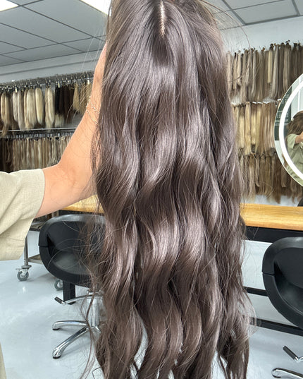 Salon Exclusive Fiber topper 520