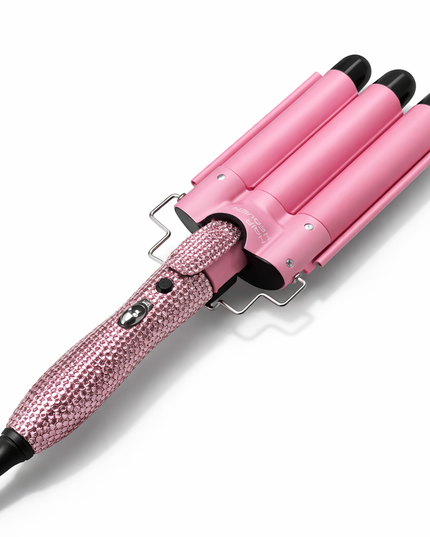 Hair Heaven Mermaid Waver Beach waves