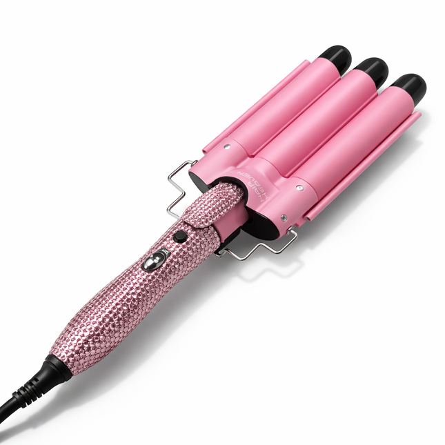 Hair Heaven Mermaid Waver Beach waves