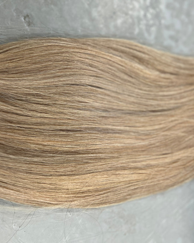 GoldHairExclusive – The Holiday XXL Clips Edition