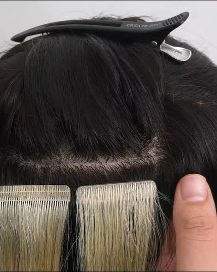 Hair Heaven Tape Extensions Remover 100ml
